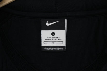 Mens Manchester United Hoodie Full Zip