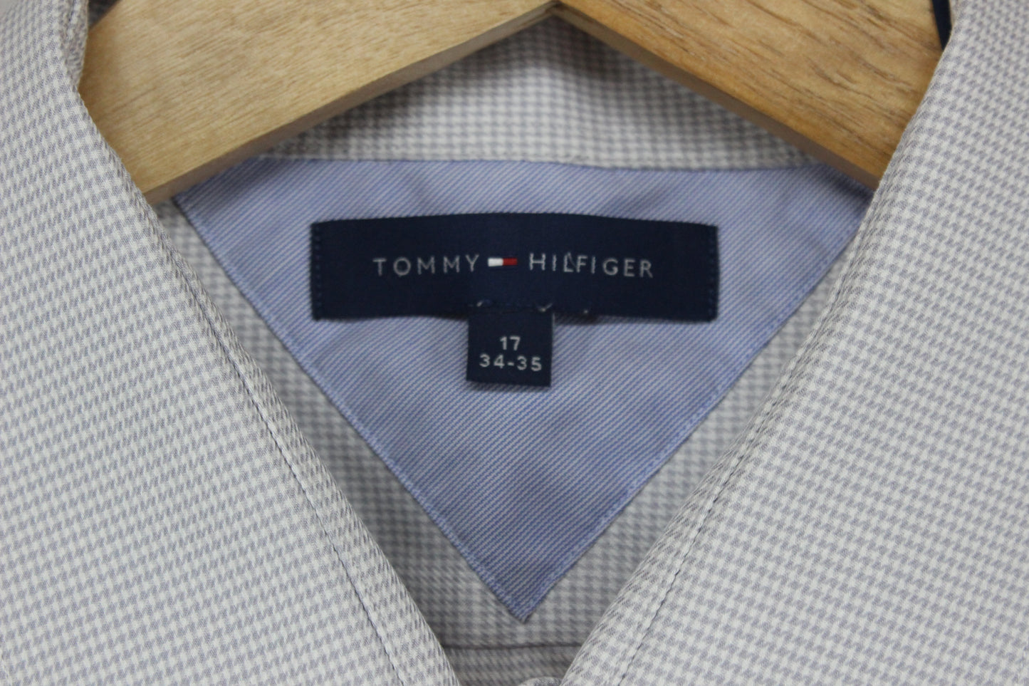 Mens Shirt Button Down Long Sleeve Classic