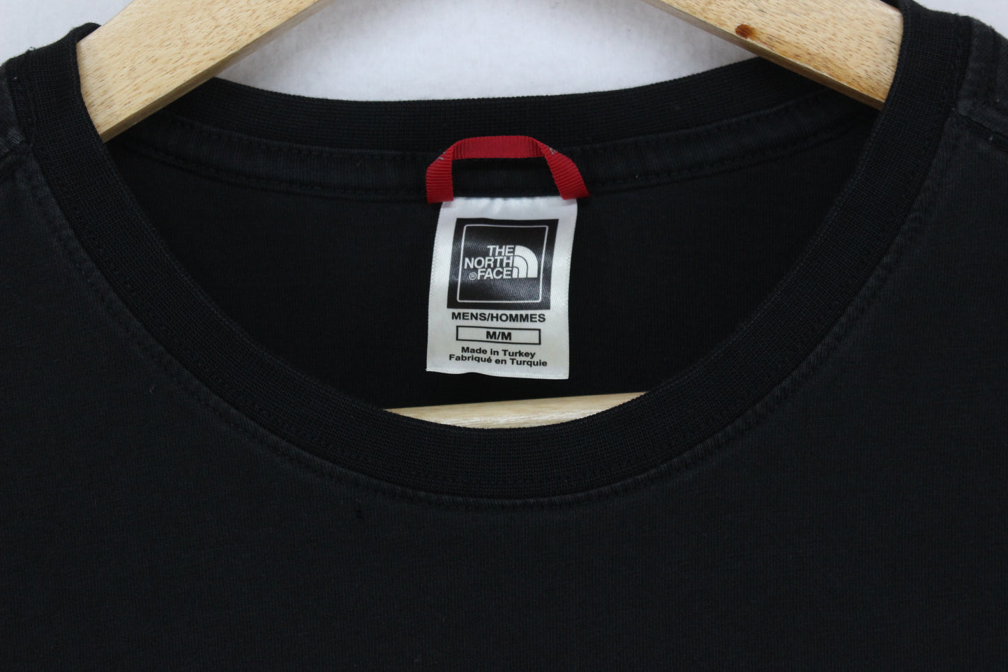 Mens Graphic T-Shirt Outdoor Crew Neck