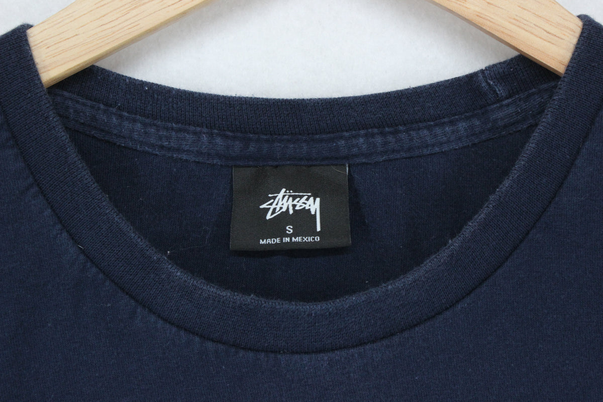 Mens T-Shirt Slim Fit