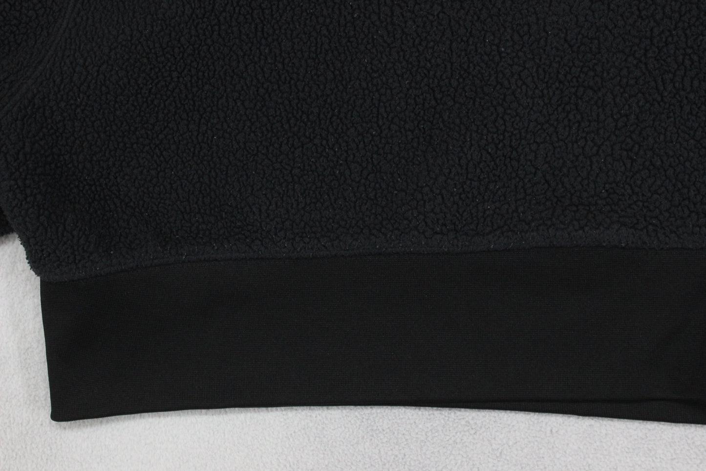 Womens Fleece Sweatshirt Oversized