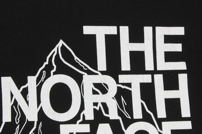 Mens Graphic T-Shirt Outdoor Crew Neck