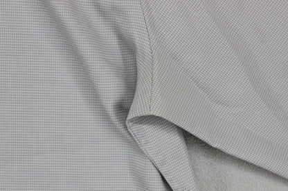 Mens Shirt Button Down Long Sleeve Classic