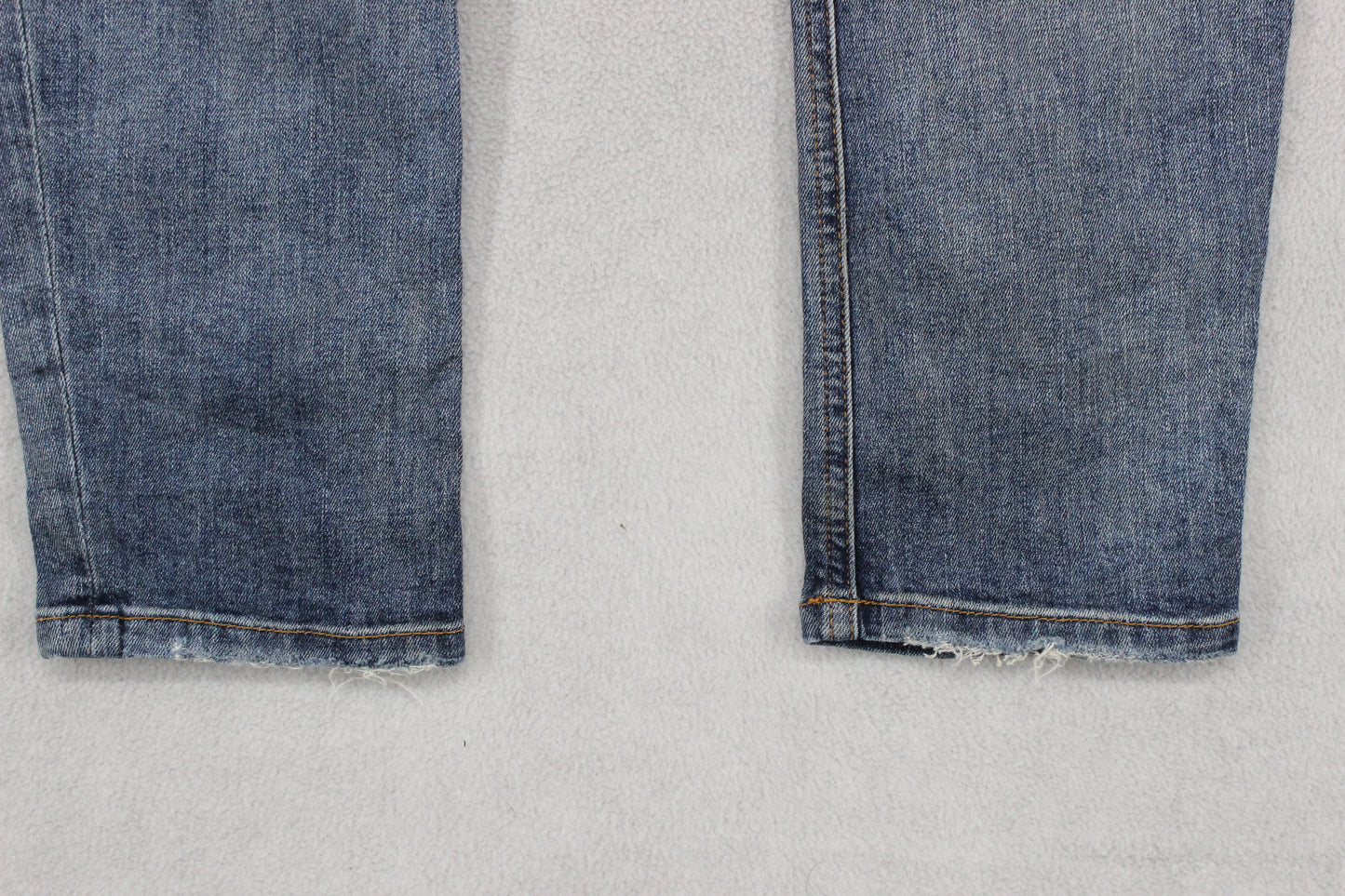 Mens Sleenker-R Jeans Denim Slim Skinny