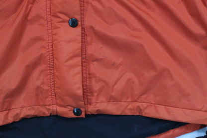 Mens Goretex Waterproof Jacket Hooded