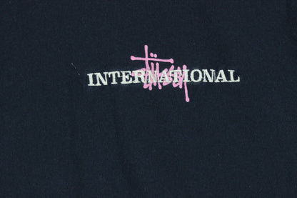 Mens T-Shirt Slim Fit