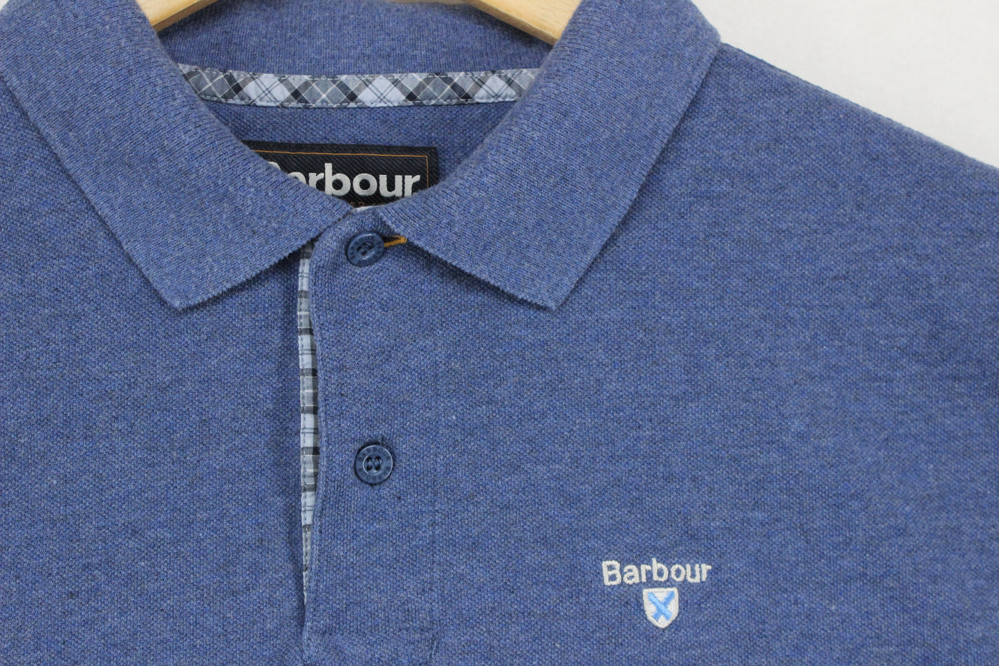 Mens Polo Shirt Made In Portugal Short Sleeve Collared