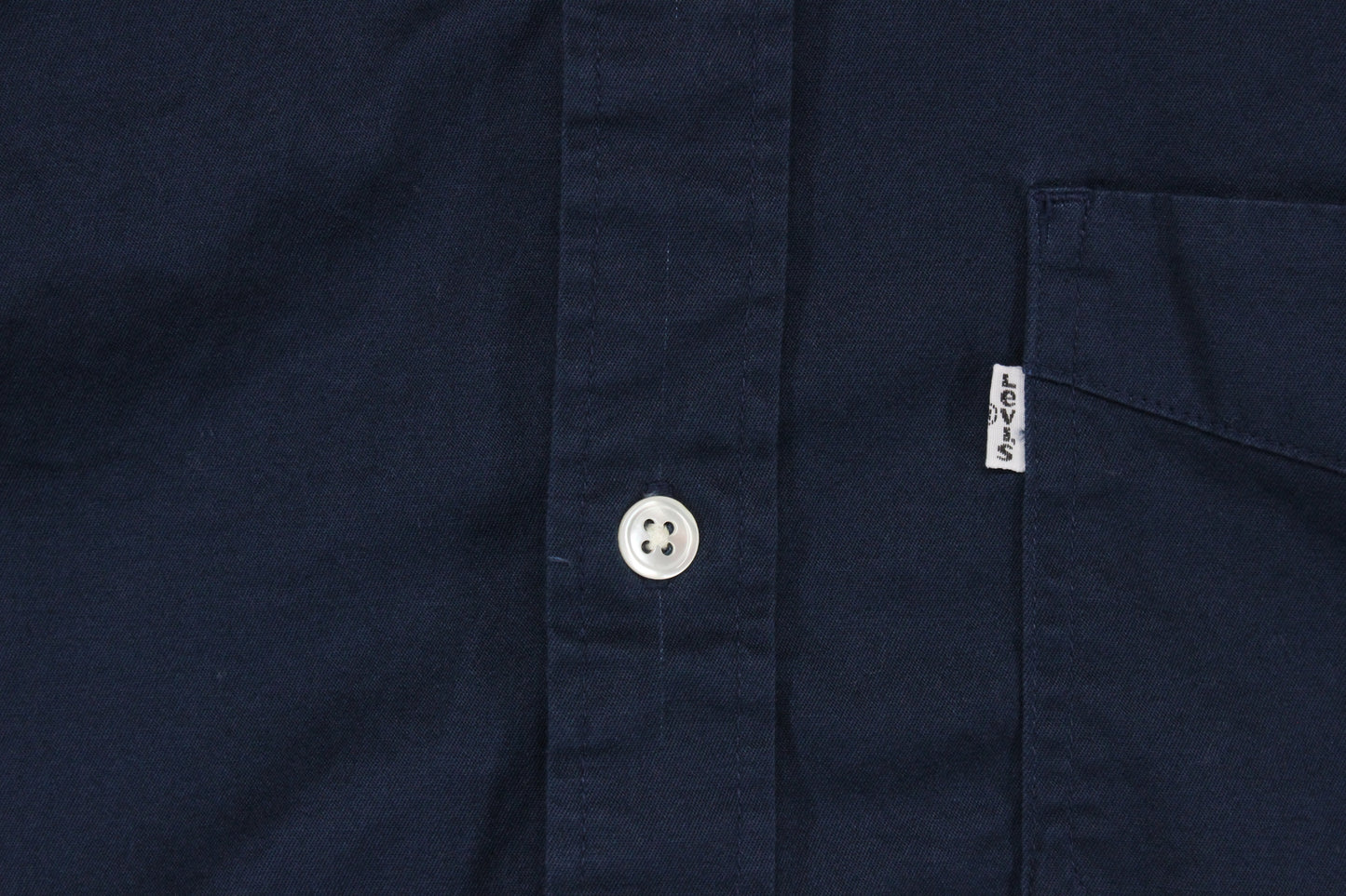 Mens Shirt Stretch Button Down Long Sleeve Slim Fit