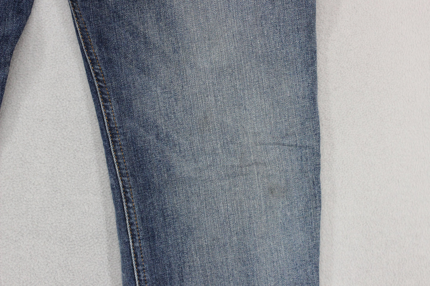 Mens Sleenker-R Jeans Denim Slim Skinny