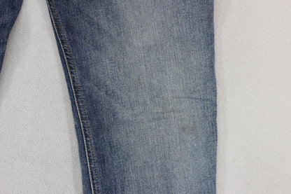 Mens Sleenker-R Jeans Denim Slim Skinny