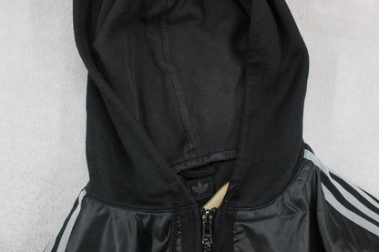 Mens Track Jacket  Full Zip