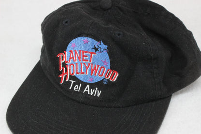 Mens Snapback Cap Embroidered