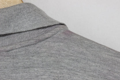 Mens Oversized Sweatshirt Spell Out