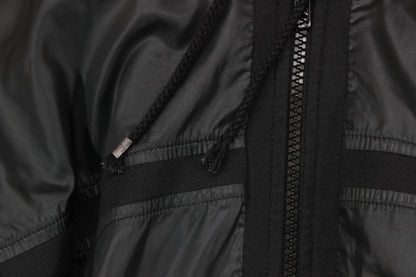 Mens Track Jacket  Full Zip
