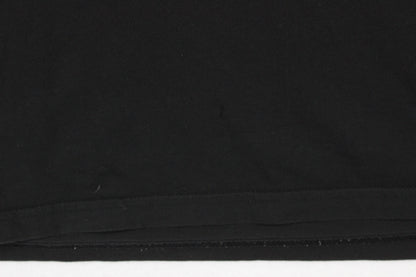 Mens Graphic T-Shirt Outdoor Crew Neck