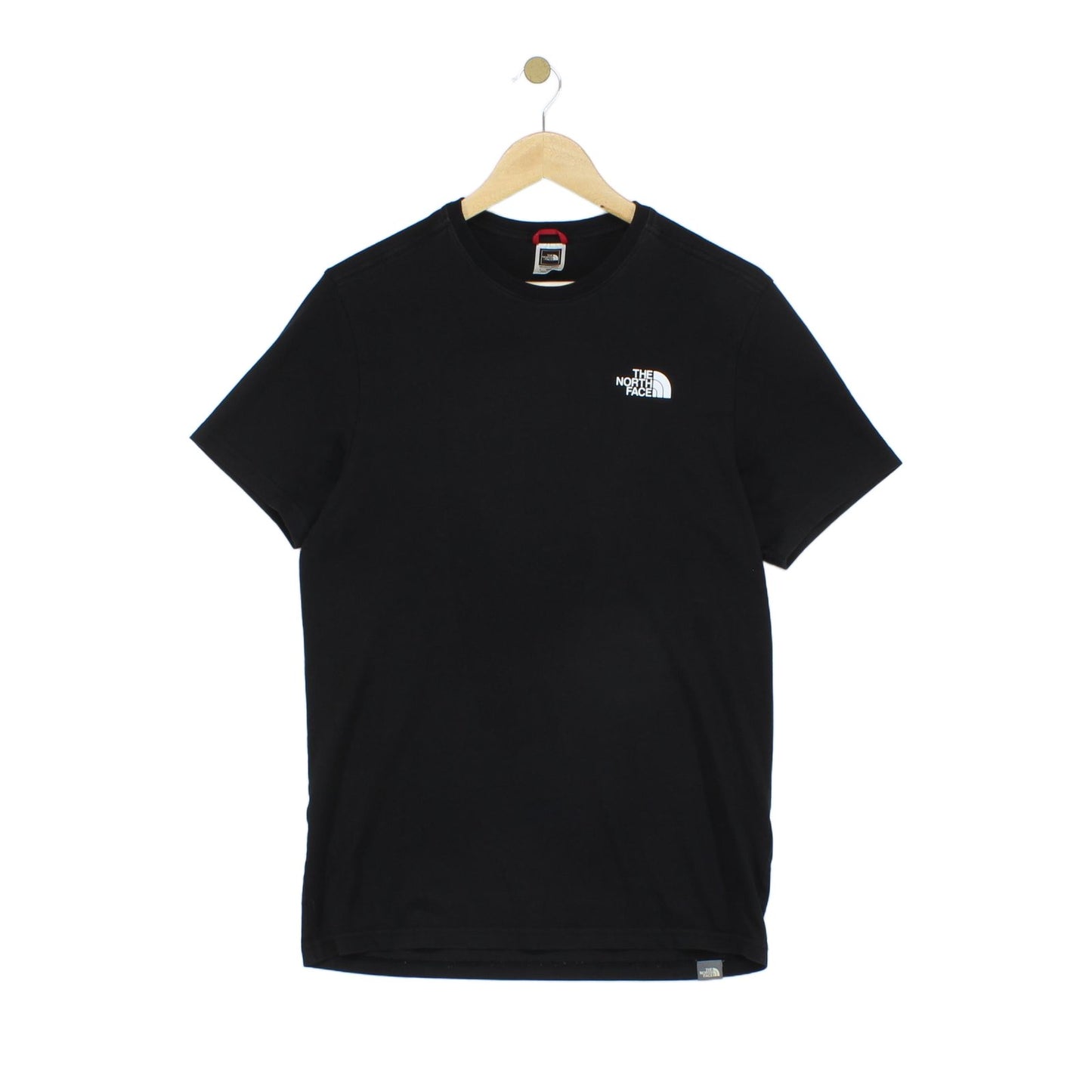 Mens Graphic T-Shirt Outdoor Crew Neck