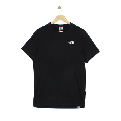 Mens Graphic T-Shirt Outdoor Crew Neck