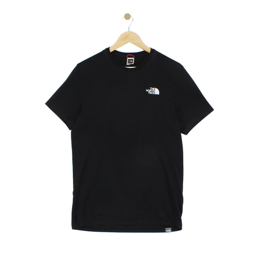 Mens Graphic T-Shirt Outdoor Crew Neck