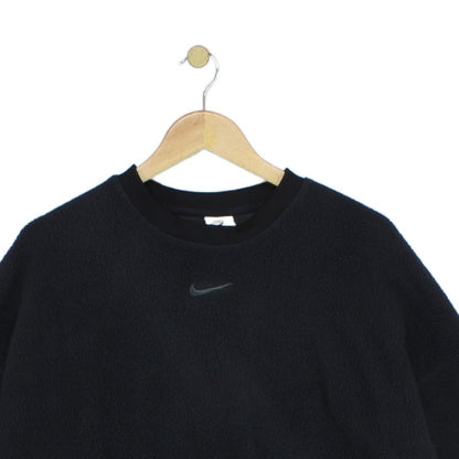 Womens Fleece Sweatshirt Oversized