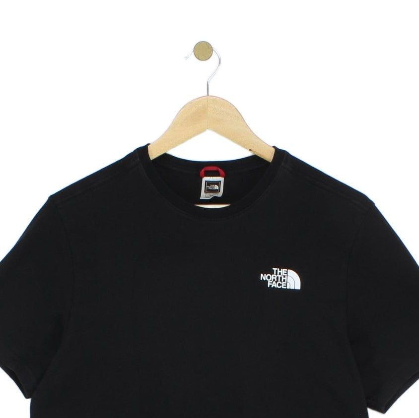 Mens Graphic T-Shirt Outdoor Crew Neck