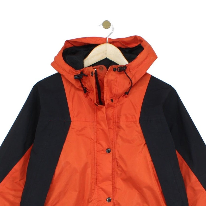 Mens Goretex Waterproof Jacket Hooded