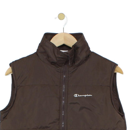 Womens Bodywarmer Sleeveless Outdoor