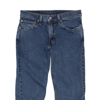 Mens 511 Jeans Slim Fit Denim Classic