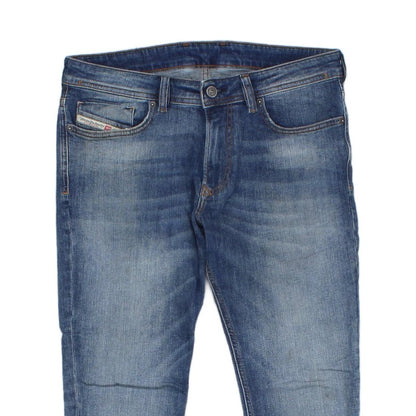 Mens Sleenker-R Jeans Denim Slim Skinny