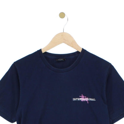 Mens T-Shirt Slim Fit