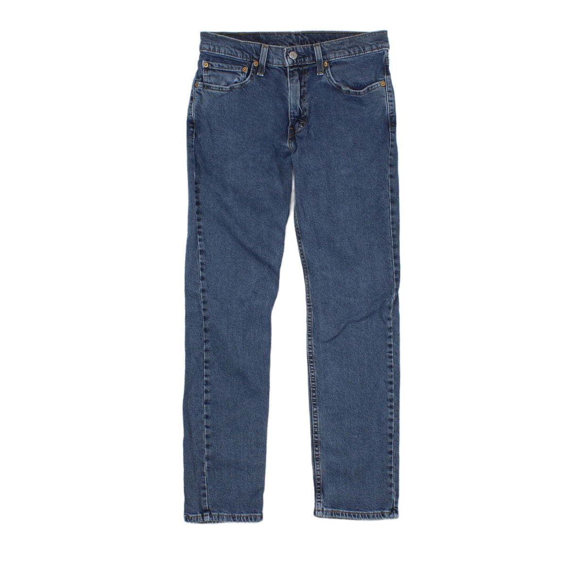 Mens 511 Jeans Slim Fit Denim Classic