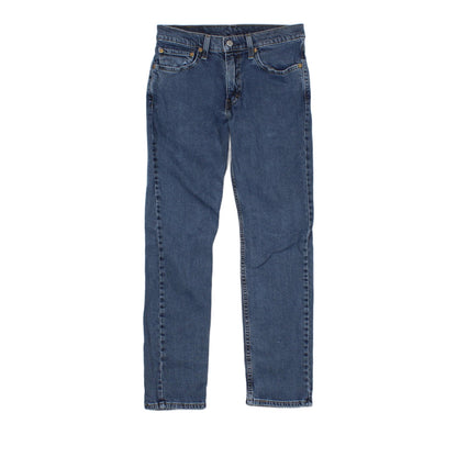 Mens 511 Jeans Slim Fit Denim Classic