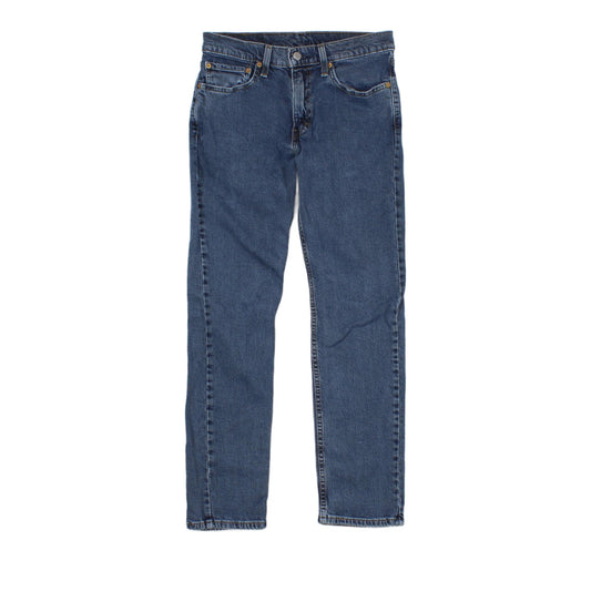 Mens 511 Jeans Slim Fit Denim Classic