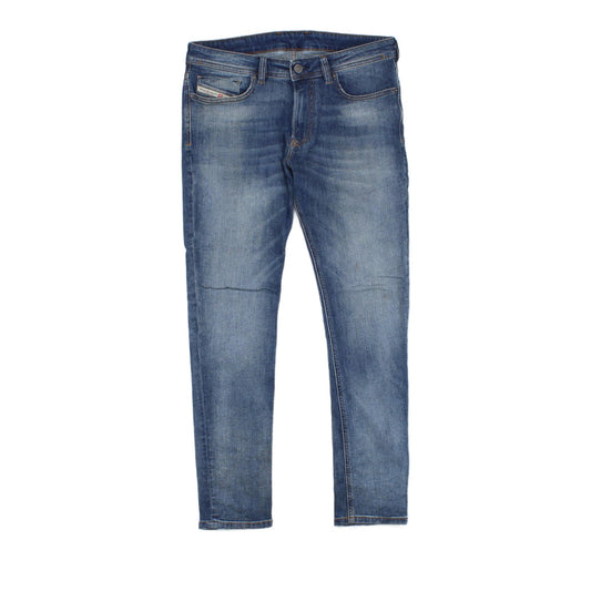 Mens Sleenker-R Jeans Denim Slim Skinny