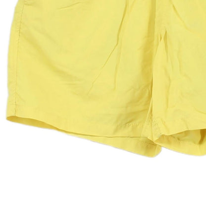 Mens Swim Shorts Lightweight Summer