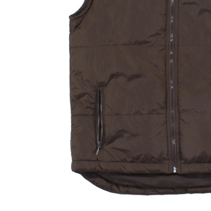 Womens Bodywarmer Sleeveless Outdoor