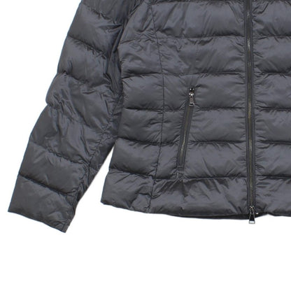 Womens Puffer Jacket Down Full Zip Lightweight