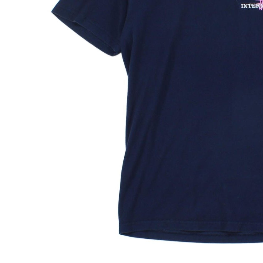 Mens T-Shirt Slim Fit