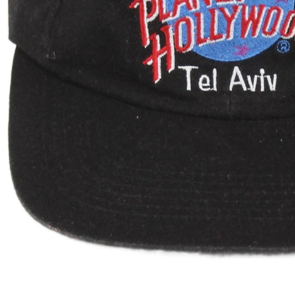 Mens Snapback Cap Embroidered