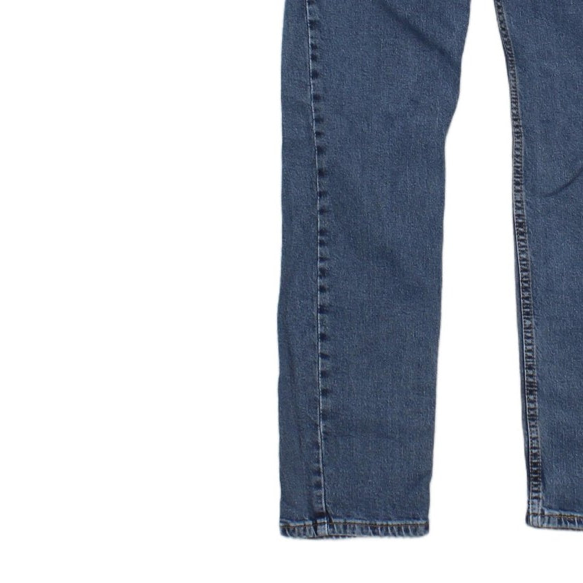 Mens 511 Jeans Slim Fit Denim Classic