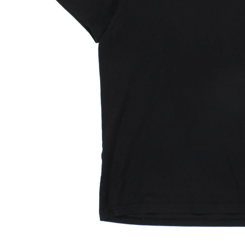 Mens Graphic T-Shirt Outdoor Crew Neck