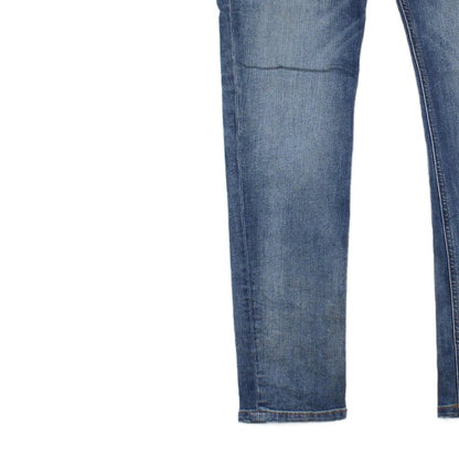 Mens Sleenker-R Jeans Denim Slim Skinny
