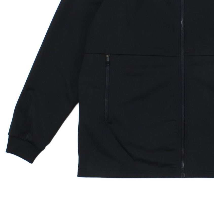 Mens Bmw Track Jacket Motorsport Full Zip