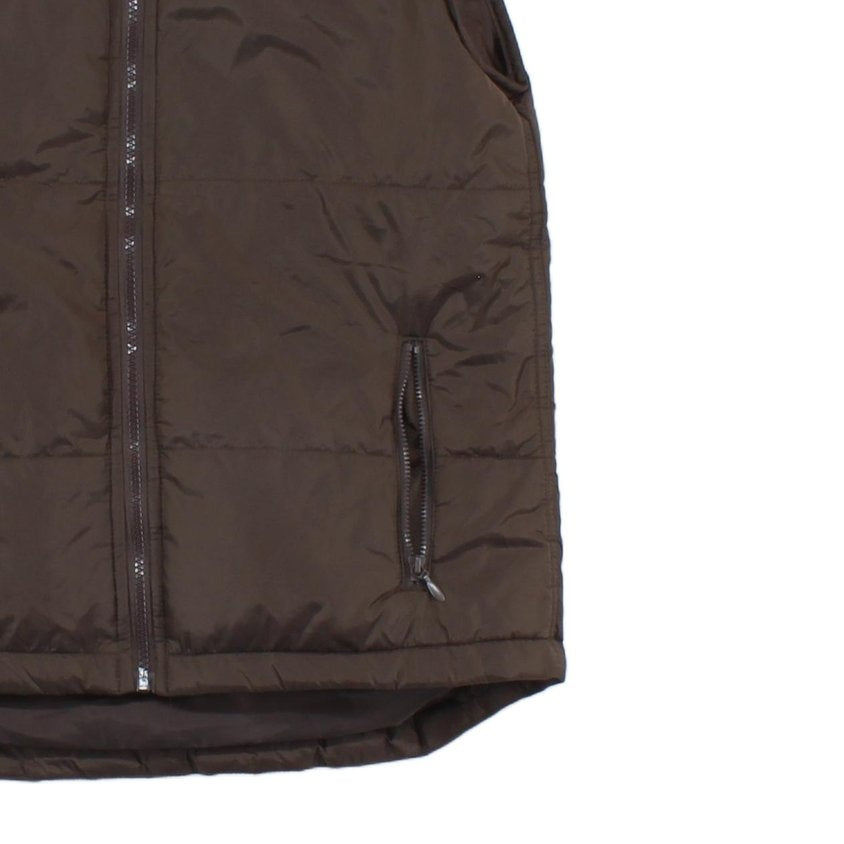 Womens Bodywarmer Sleeveless Outdoor