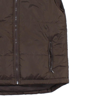 Womens Bodywarmer Sleeveless Outdoor