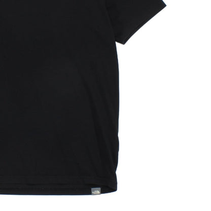 Mens Graphic T-Shirt Outdoor Crew Neck