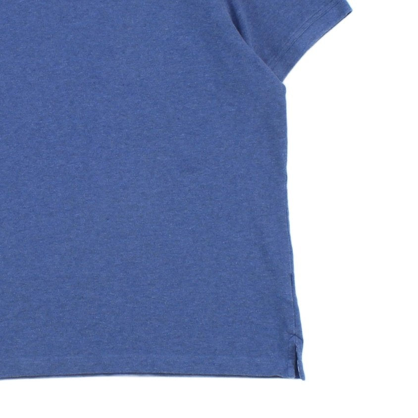 Mens Polo Shirt Made In Portugal Short Sleeve Collared