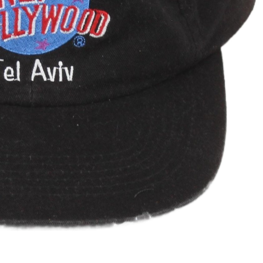 Mens Snapback Cap Embroidered