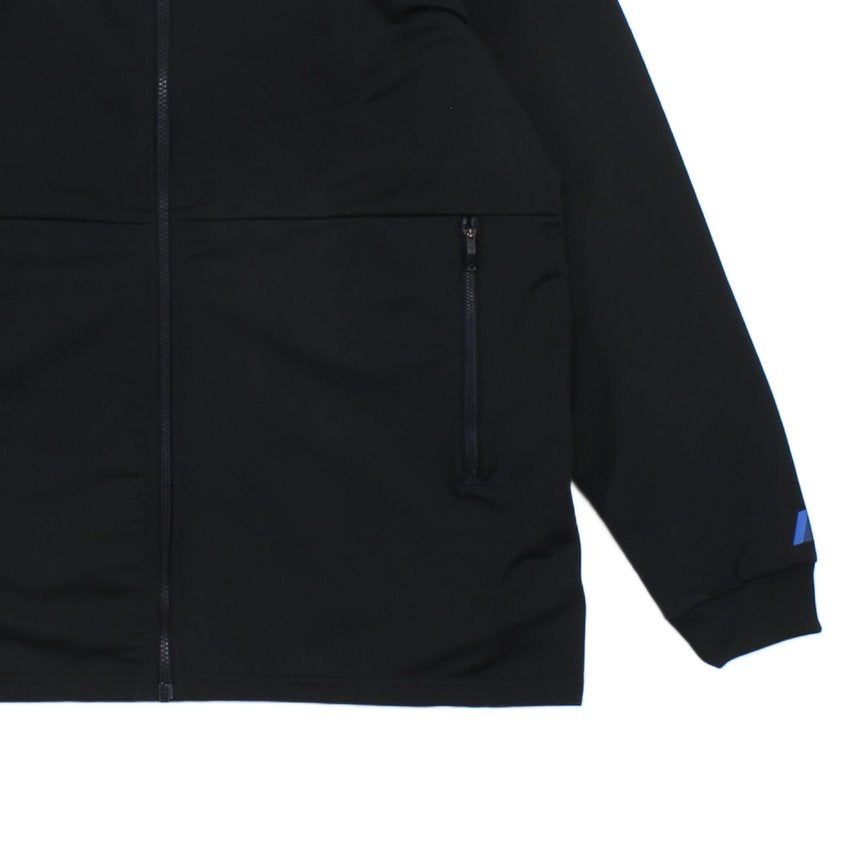Mens Bmw Track Jacket Motorsport Full Zip