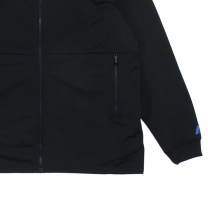 Mens Bmw Track Jacket Motorsport Full Zip