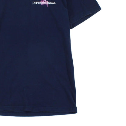 Mens T-Shirt Slim Fit